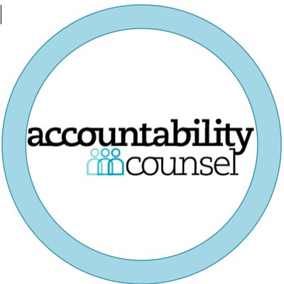 Accountability Counsel logo